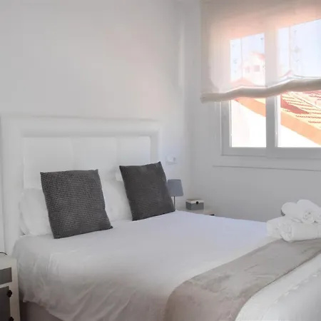Apartment Solaga - Cisneros